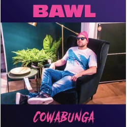 Bawl - Cowabunga , 12", EP