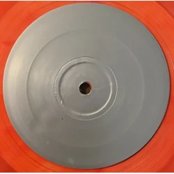 The Pharcyde - Testing The Waters, 12"