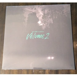 ChiefDVB , Wave MMLZ , Syntax Vernac - So Indie It Hurts Volume 2, 12"