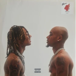 Rae Sremmurd - Sremm 4 Life, LP