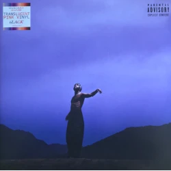 6lack - Since I Have A Lover, 2xLP
