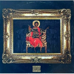 Jamil Honesty & Hobgoblin - Martyr Musik 2, LP