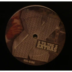 Xzibit - X To The Z Extras, 12"