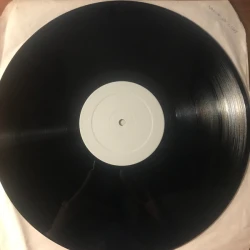 Naughty By Nature - Everything's Gonna Be Alright, 12", Test Pressing