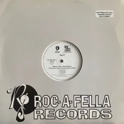 Jay-Z - Money, Cash, Hoes (Remix) / Jigga What?, 12"