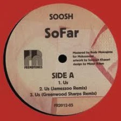 Soosh - SoFar EP, 12", EP