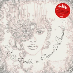 Take - The Dirty Decibels Of Thomas Two Thousand, 12", EP