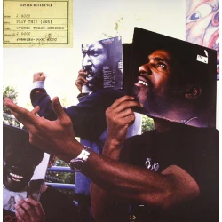 J.Rocc - Play This (One), 12"