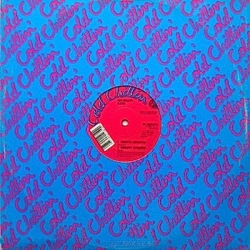 Big Daddy Kane - Smooth Operator / Warm It Up Kane, 12"