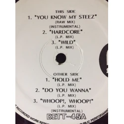Various - Untitled, 12"