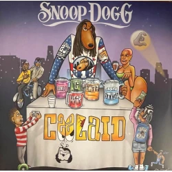Snoop Dogg - Coolaid, 2xLP, Reissue