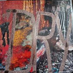 Pusha T - It's Almost Dry, LP, Reissue