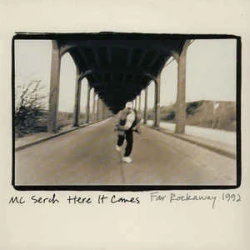 MC Serch - Here It Comes, 12"