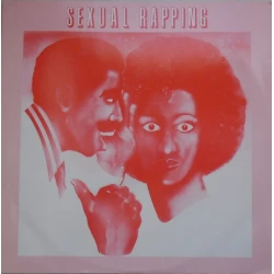 T-Ski Valey / Glen Adams & Finesse - Sexual Rapping, 12"