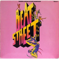 Various - Beat Street (Original Motion Picture Soundtrack Volume 1), LP