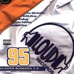 Various - Loud '95 Nudder Budders, 2x12", EP