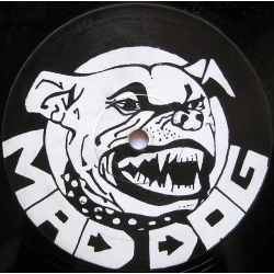 £ords Of Rap - Stix 'n' Stones EP, 12", EP