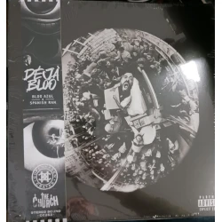 Bloo Azul & Spanish Ran - Deja Bloo, LP