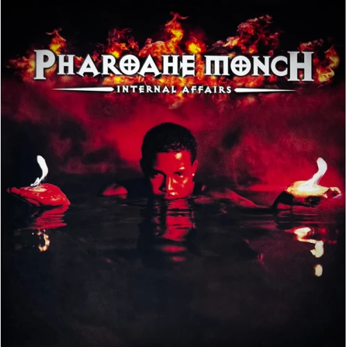 Pharoahe Monch - Internal Affairs, 2xLP