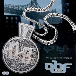 QB Finest - Nas & Ill Will Records Presents Queensbridge The Album, 2xLP