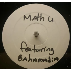 Mathematik - Following Goals (Remix), 12"