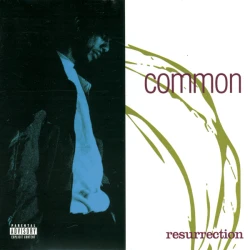 Common Sense - Resurrection, 2xLP, Reissue