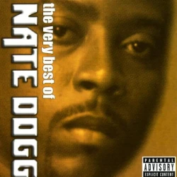 Nate Dogg - The Very Best Of Nate Dogg, 2xLP