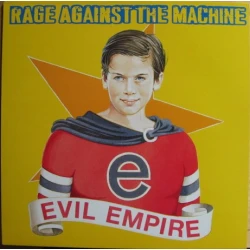 Rage Against The Machine - Evil Empire, LP