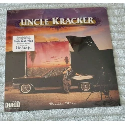 Uncle Kracker - Double Wide, 2xLP