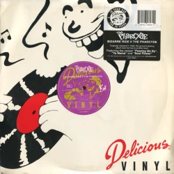 The Pharcyde - Bizarre Ride II The Pharcyde, 2xLP, Reissue