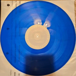 Various - Jay Dee Unreleased EP, 12", EP, Promo
