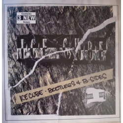 Ice Cube - Bootlegs & B-Sides, 2xLP