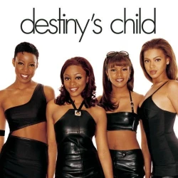 Destiny's Child - Destiny's Child, LP