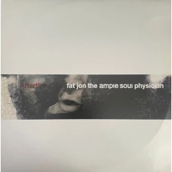 Fat Jon The Ample Soul Physician - Afterthought, 2xLP