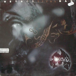 Method Man - Tical, LP