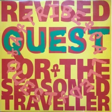 A Tribe Called Quest - Revised Quest For The Seasoned Traveller, 2xLP
