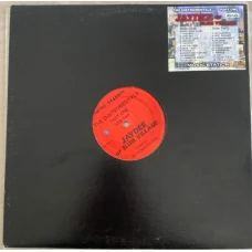 Jay Dee - The Instrumentals Part One, LP