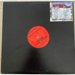 Jay Dee - The Instrumentals Part One, LP