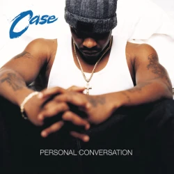 Case - Personal Conversation, LP