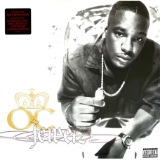 O.C. - Jewelz, 2xLP