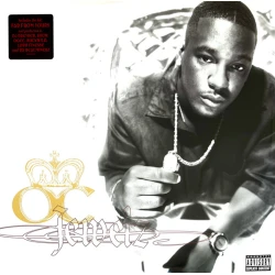 O.C. - Jewelz, 2xLP