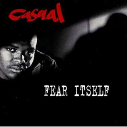 Casual - Fear Itself, LP