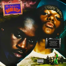 Mobb Deep - The Infamous, 2xLP