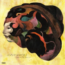 Nujabes Featuring Cise Starr - Lady Brown, 12"