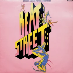 Various - Beat Street (Original Motion Picture Soundtrack) - Volume 1, LP