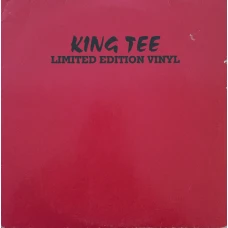 King Tee - IV Life, LP