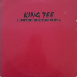 King Tee - IV Life, LP