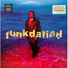 Da Brat - Funkdafied, LP