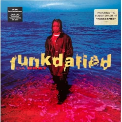 Da Brat - Funkdafied, LP