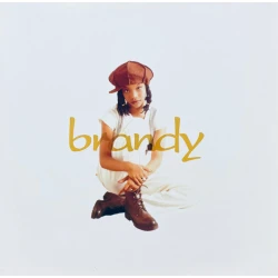 Brandy - Brandy, LP